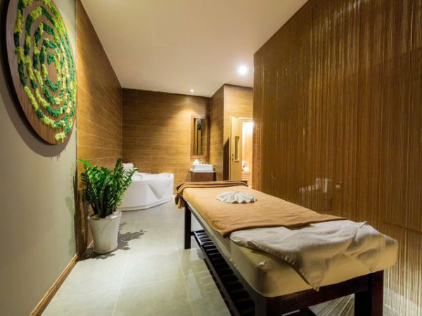 Boom Boom Massage Nha Trang