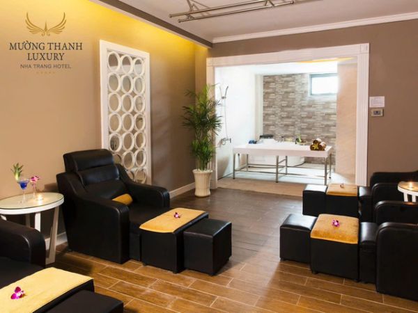 Boom Boom Massage Nha Trang