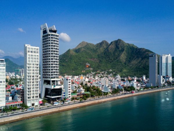 Boton Blue Nha Trang Hotel