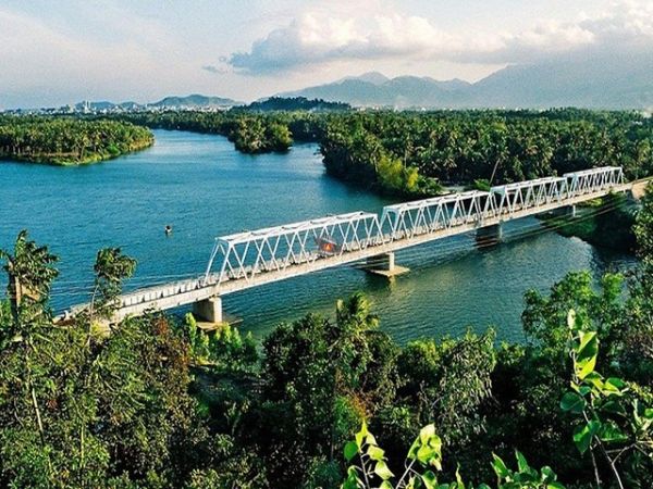 Cai River Nha Trang
