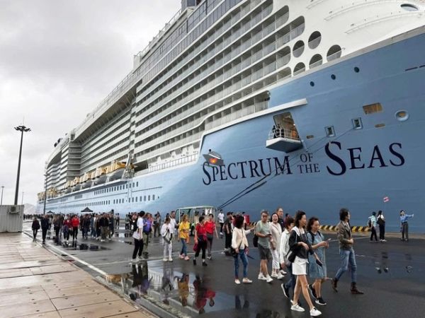 Cam Ranh Port Shore Excursions