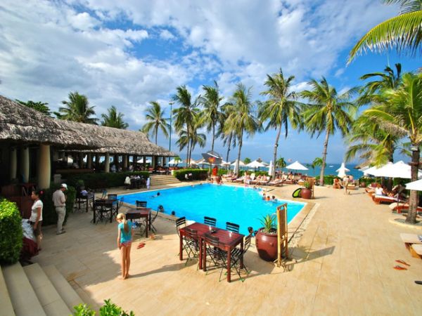 Cam Ranh Port Shore Excursions