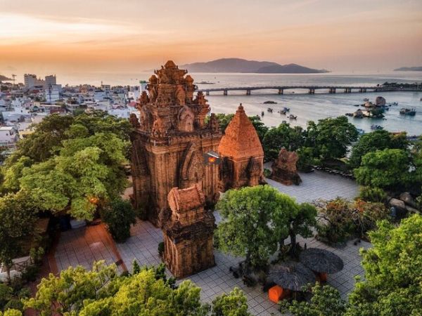 Cam Ranh Port Shore Excursions