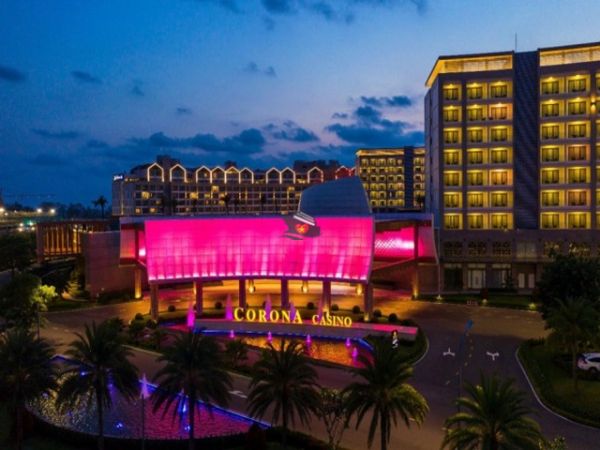 Casino Reservation In Phu Quoc Vietnam