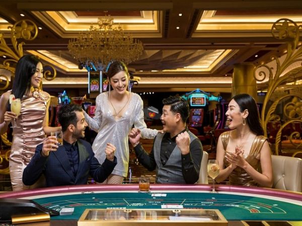 Casino Reservation In Phu Quoc Vietnam
