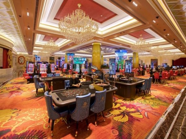 Casino Reservation In Phu Quoc Vietnam