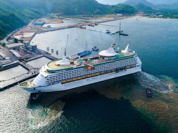 Chan May Port Vietnam Shore Excursions