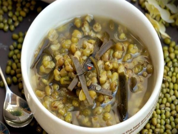 Che-Vietnamese Sweet Soups