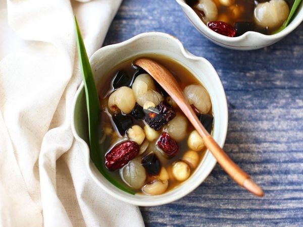 Che-Vietnamese Sweet Soups