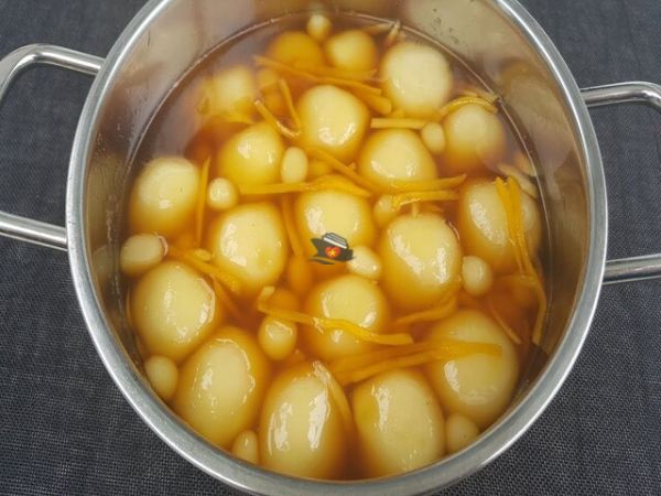 Che-Vietnamese Sweet Soups
