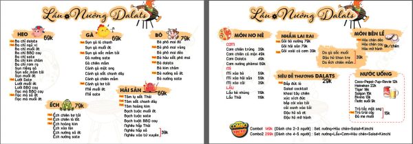 Chill BBQ Restaurant Nha Trang