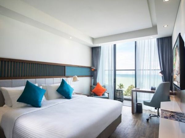 Citadines Hotel Nha Trang