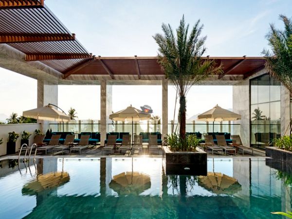 Citadines Hotel Nha Trang