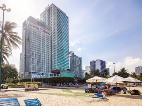 Citadines Hotel Nha Trang