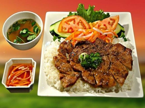 Com Tam Nha Trang