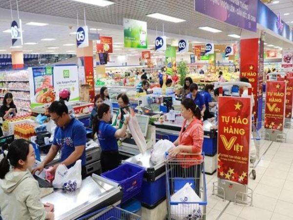 Coopmart Nha Trang