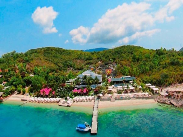 Nha Trang Island Hopping Tour