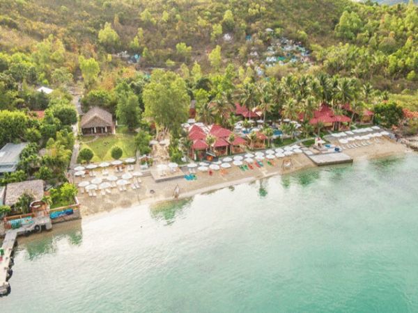 Coral Bay Nha Trang