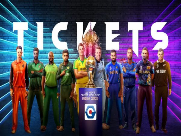 Cricket World Cup 2023