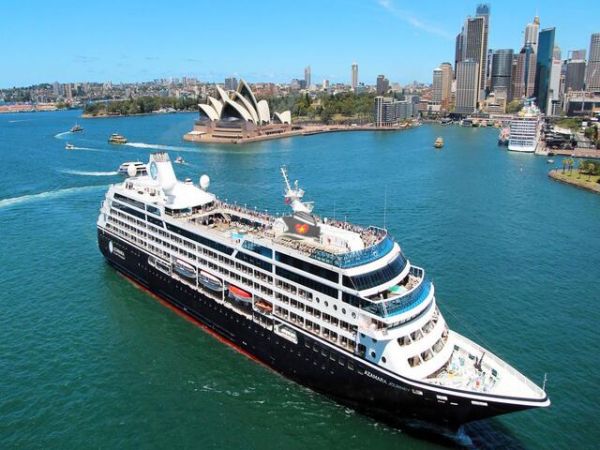 Booking Shore Excursions Independently