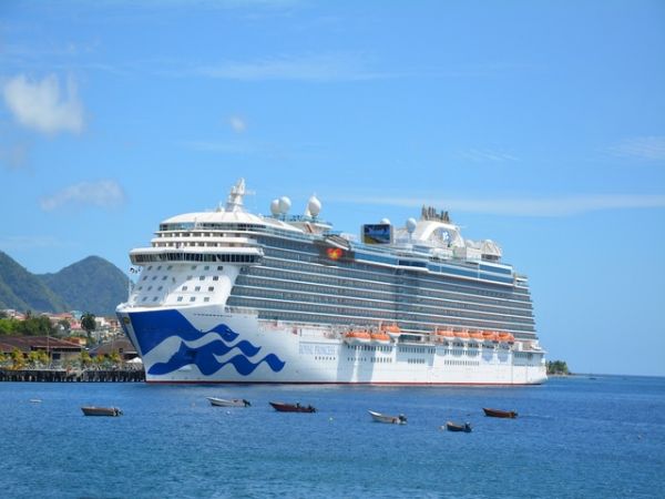 Booking Shore Excursions Independently