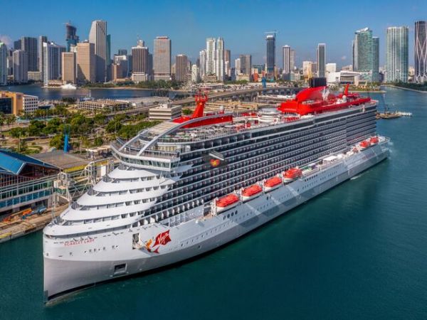 Cruise Deal 2023