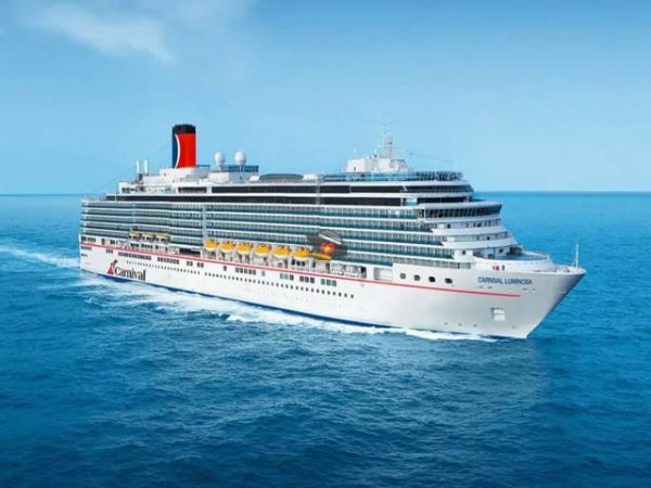 Booking Shore Excursions Independently