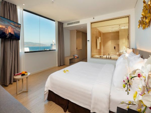 Dqua Nha Trang Hotel