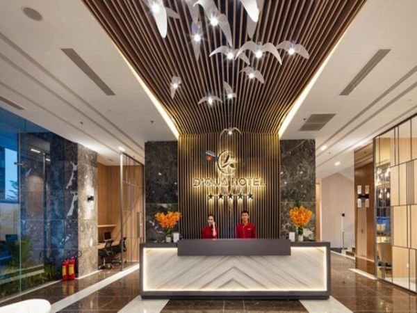 DQua Nha Trang Hotel