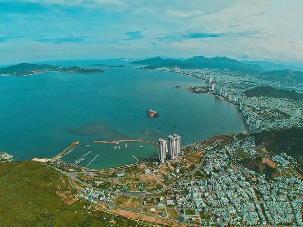 Ana Marina Bay Nha Trang