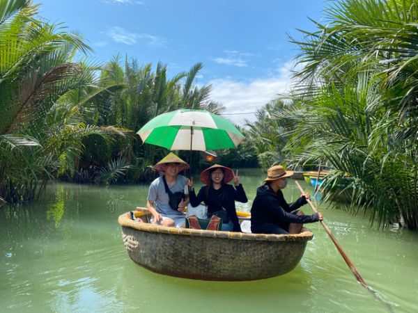 Da Nang Vietnam Travel Guide