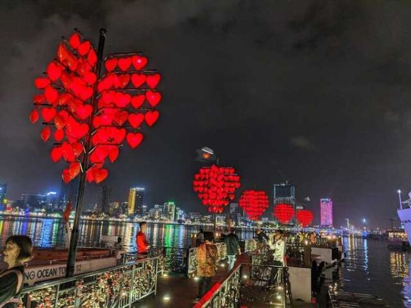 Da Nang Vietnam Travel Guide
