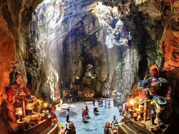 21 Days Vietnam Tour From Ho Chi Minh City