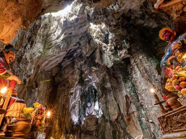 Da Nang Vietnam Travel Guide