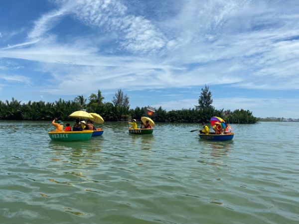 Hoi An Vietnam Travel Guide