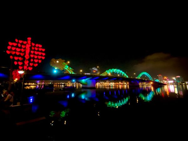 Discover Vietnam 12 Days Budget Tour