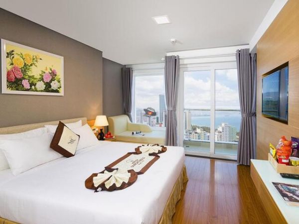 Cheap Tour Package To Nha Trang Vietnam
