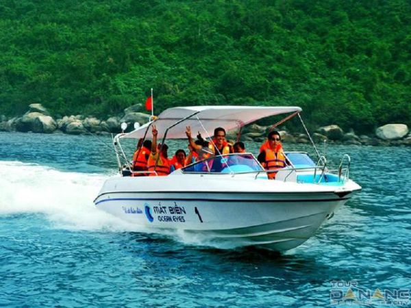 How To Visit Diep Son Island Khanh Hoa