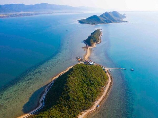 Diep Son Island Nha Trang