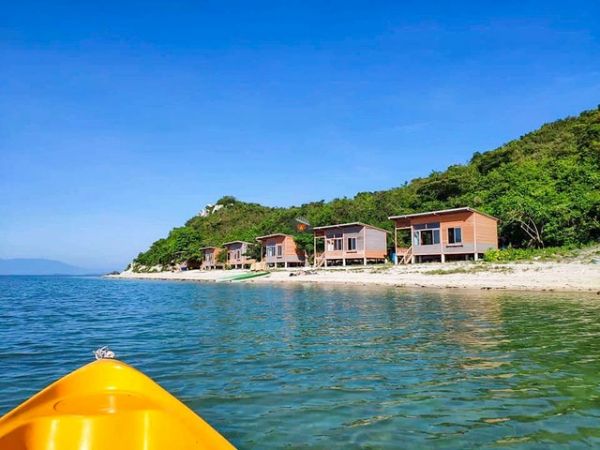 Diep Son Island Nha Trang
