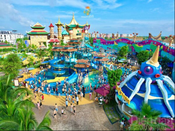 Dragon Ocean Do Son Vietnam