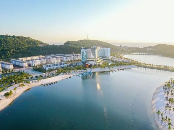 Dragon Ocean Do Son Vietnam