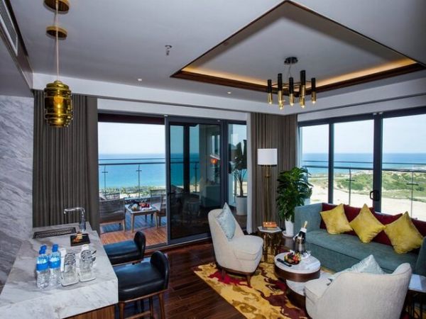 Duyen Ha Cam Ranh Resort