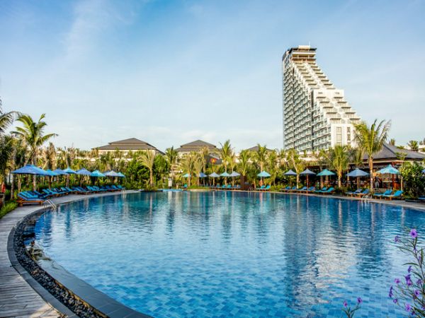 Duyen Ha Cam Ranh Resort