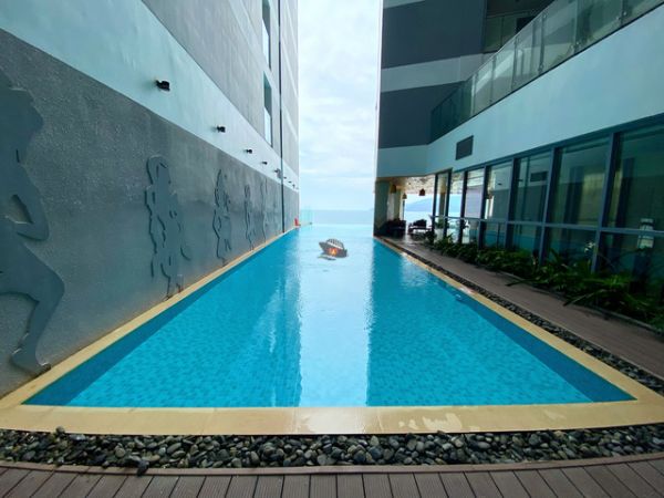 Eastin Grand Nha Trang Hotel