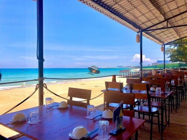 Eo Gio Bai Dai Nha Trang