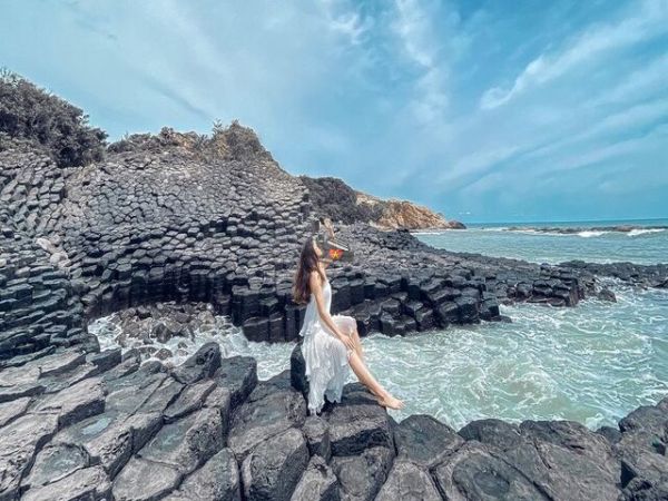 Explore Da Dia Reef Day Tour From Nha Trang