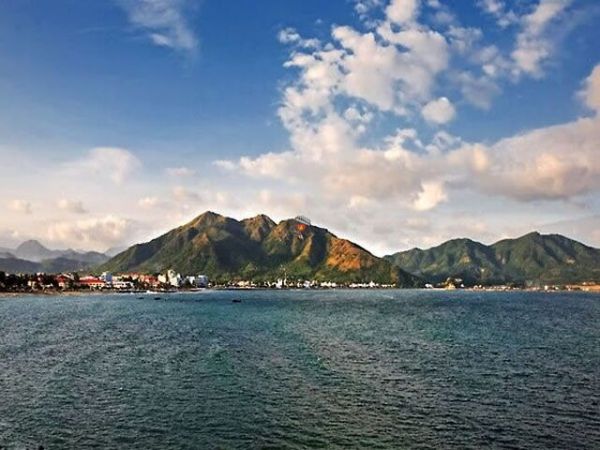 Fairy Mountain Nha Trang
