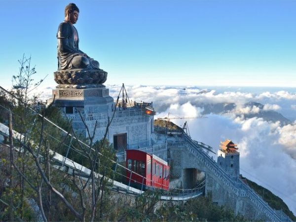 How To Get To Sapa From Hanoi
