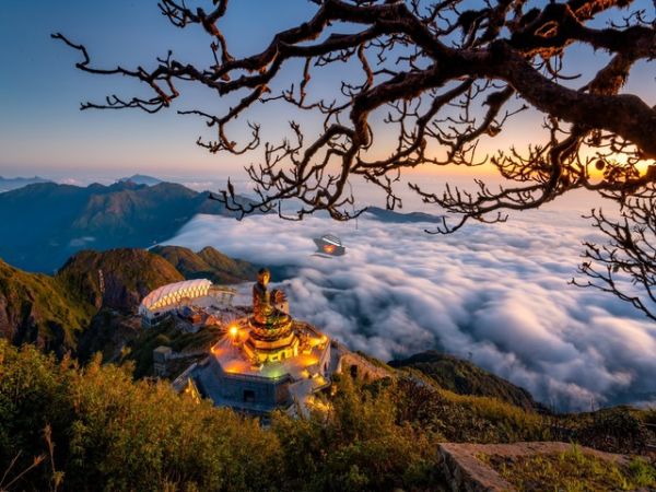 7 Days Northern Vietnam Tour From Hanoi